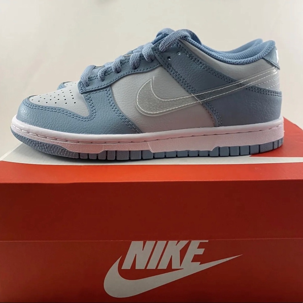Nike dunk